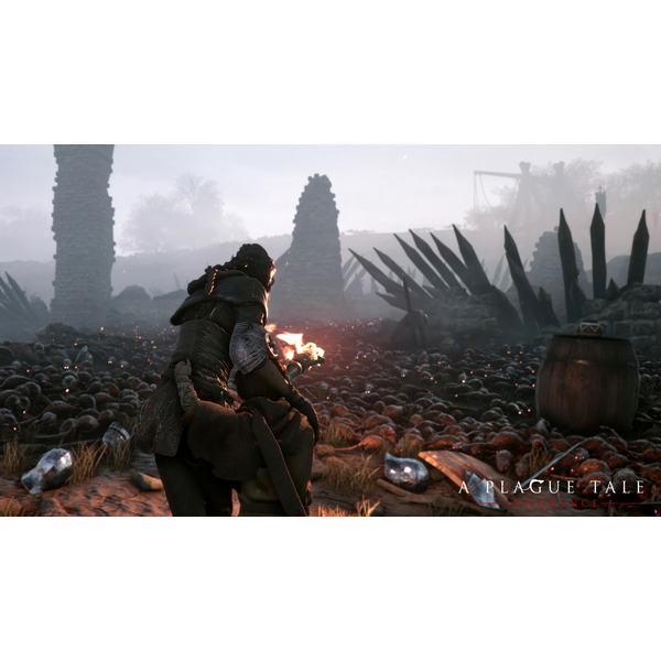 A Plague Tale Bundle PC Download