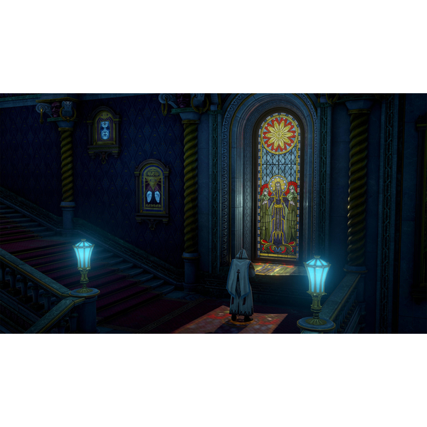 Pathfinder: Wrath of the Righteous - A Dance of Ma