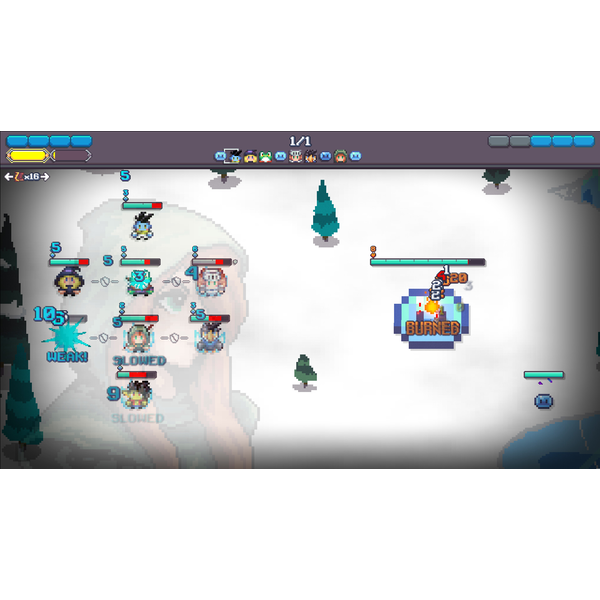 Cauldron (ROW) PC Download