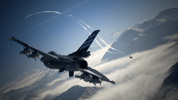 ACE COMBAT 7: SKIES UNKNOWN PC Download