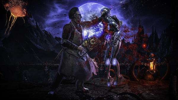 Mortal Kombat XL PC Download