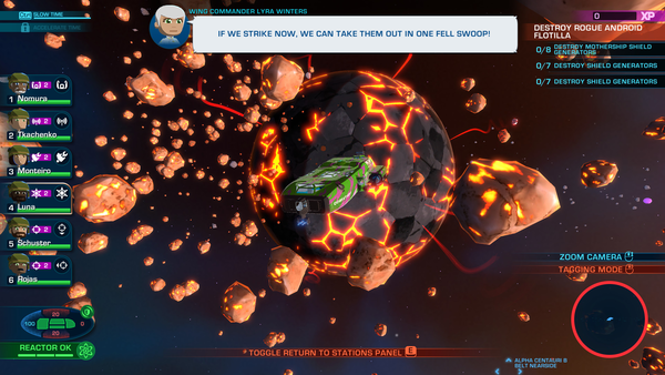 Space Crew PC Download