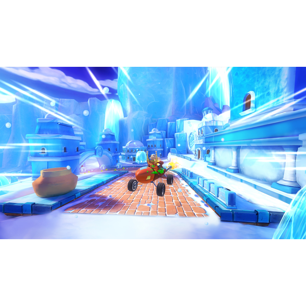 Nickelodeon Kart Racers 2: Grand Prix PC Download