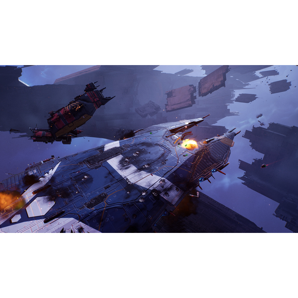 Homeworld 3