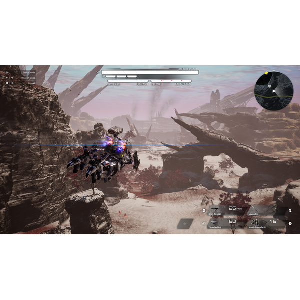 Daemon X Machina: Titanic Scion Super Digital Delu