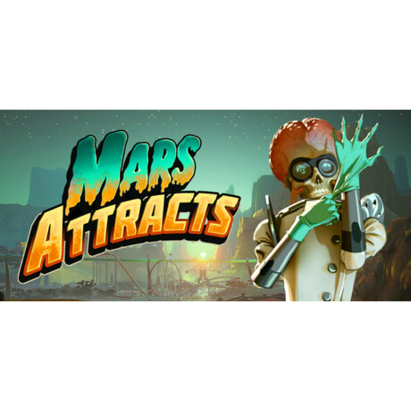 Mars Attracts