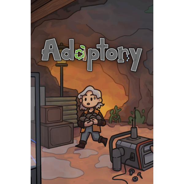 Adaptory (ROW) PC Download