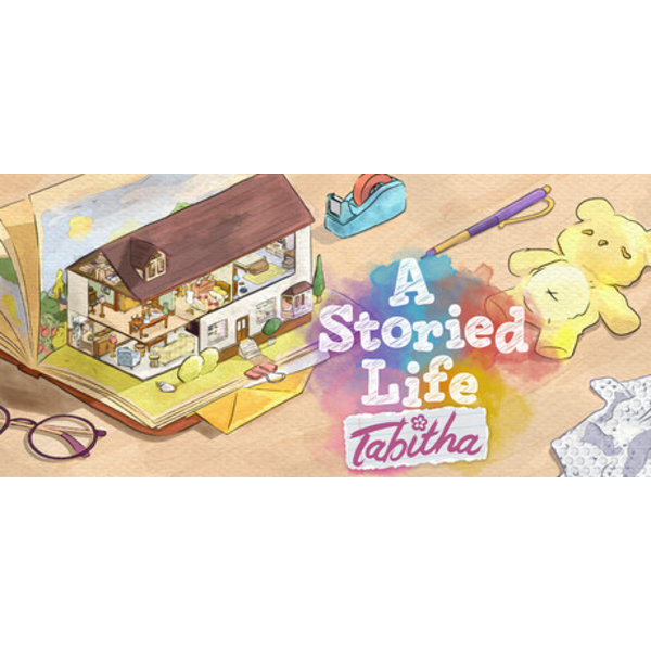 A Storied Life: Tabitha (ROW)