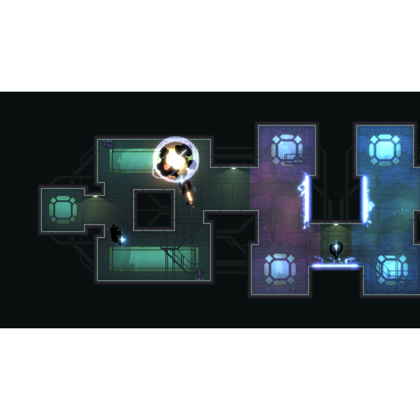 Nullstar: Solus