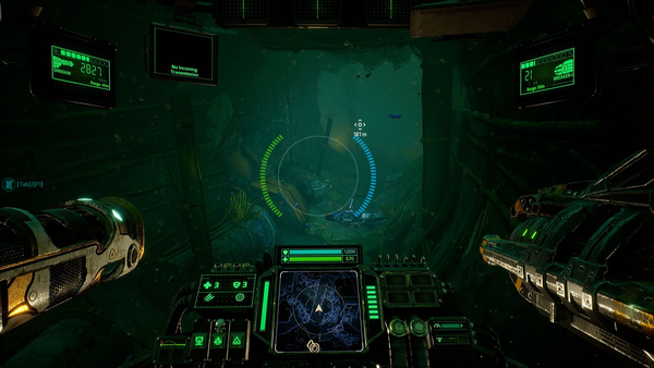 Aquanox Deep Descent PC Download