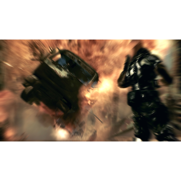 Resident Evil 5 Gold Edition