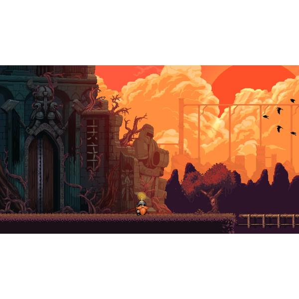 Ruggnar PC Download