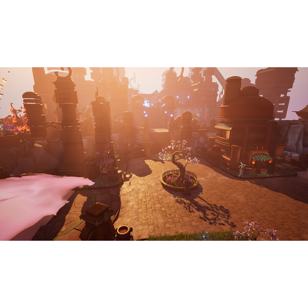 Batora: Lost Haven