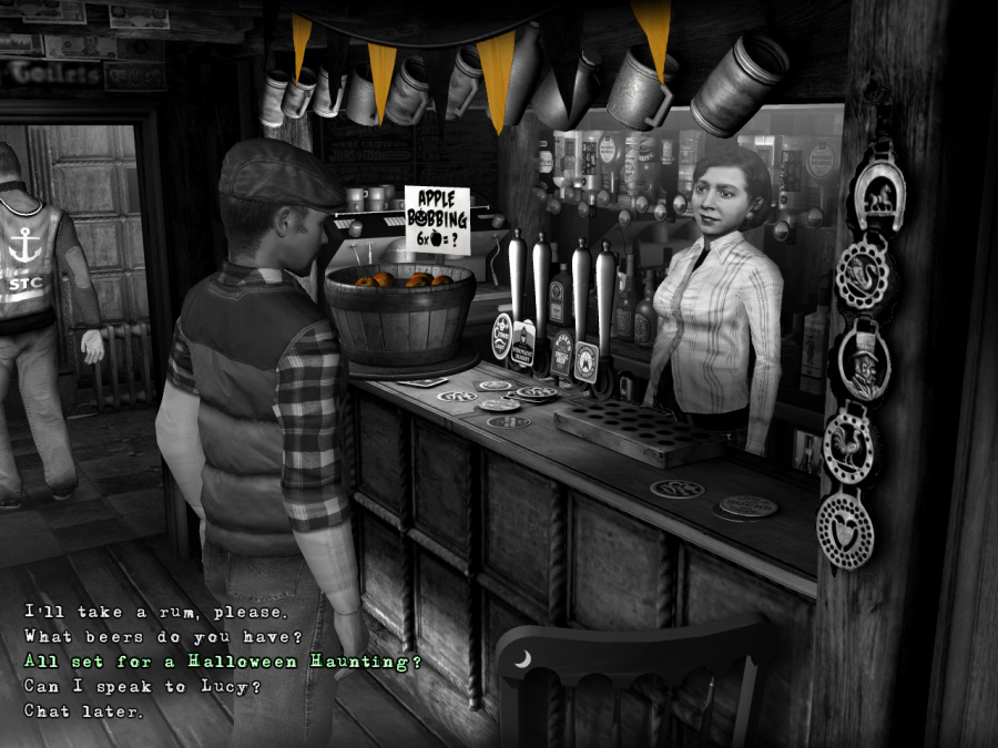 The Last Crown: Midnight Horror PC Download