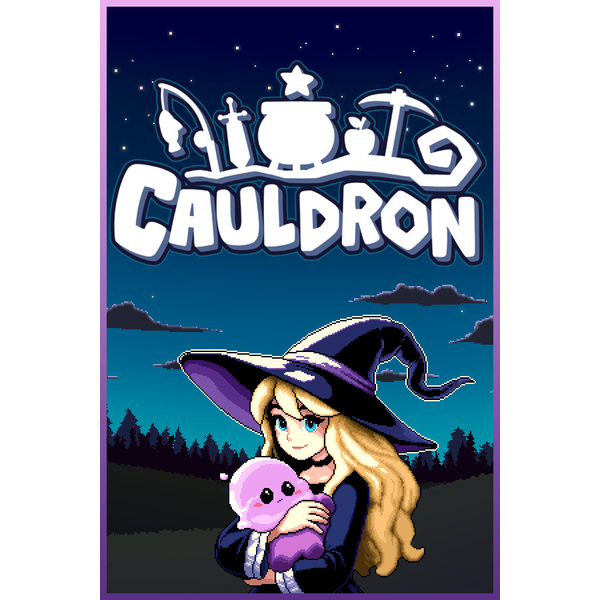 Cauldron (ROW) PC Download