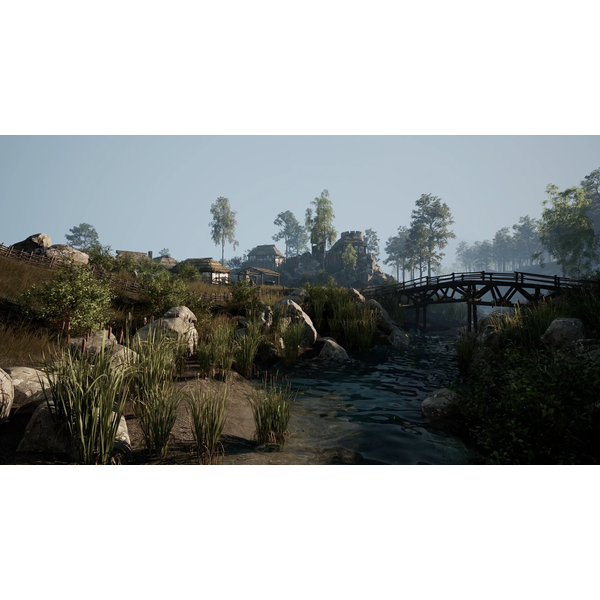 Tales of Old: Dominus