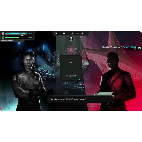 Battlestar Galactica: Scattered Hopes