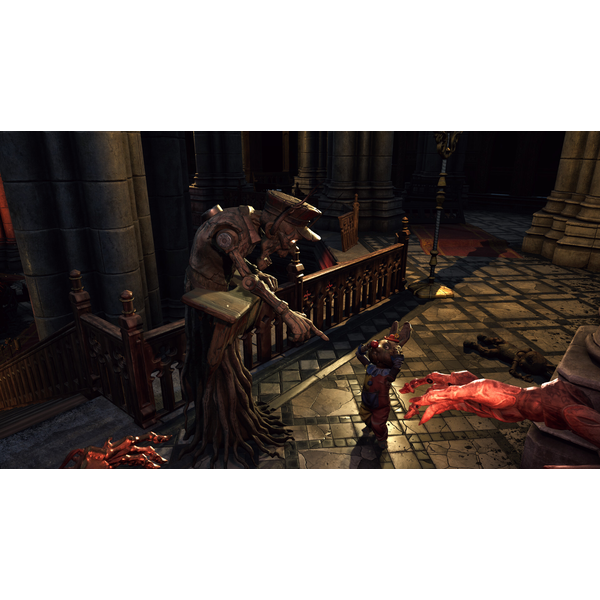 Carnival Hunt PC Download