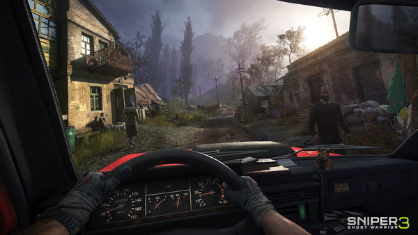 Sniper Ghost Warrior 3 - Season Pass Edition