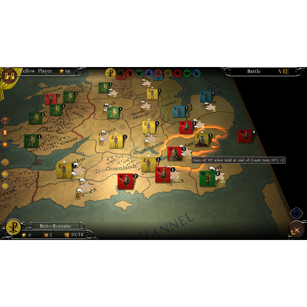 Britannia PC Download