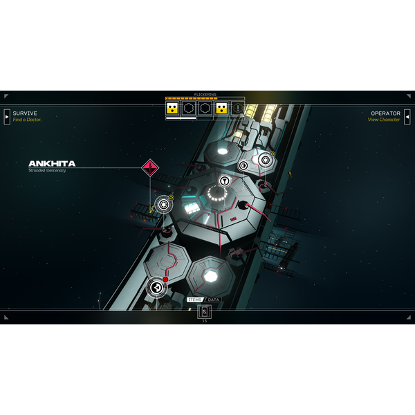 Citizen Sleeper PC Download