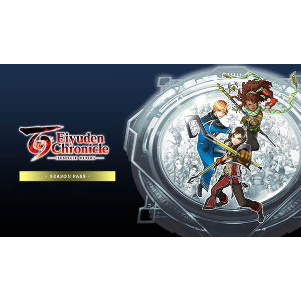 Eiyuden Chronicle: Hundred Heroes - Season Pass