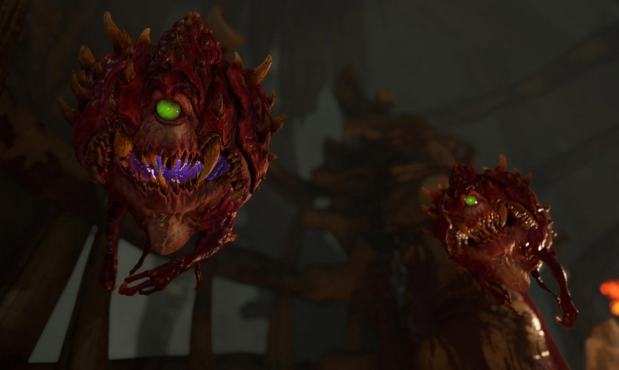 DOOM PC Download