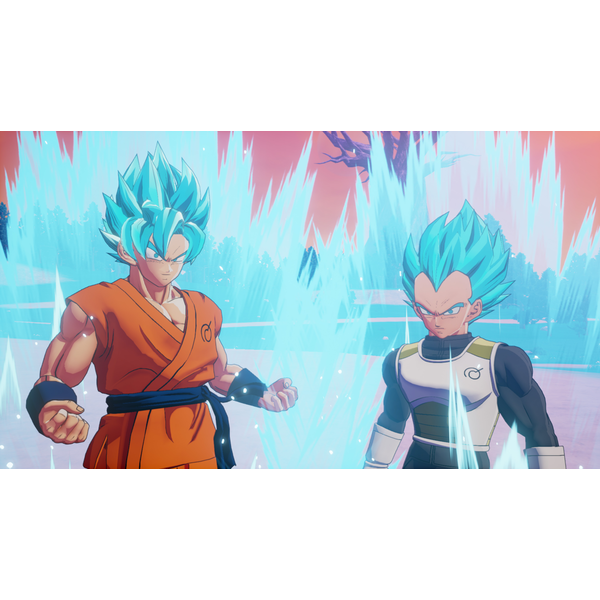 Dragon Ball Z : Kakarot Master Edition (ROW)