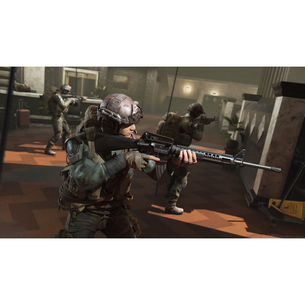 Insurgency: Sandstorm - Year 4 Pass