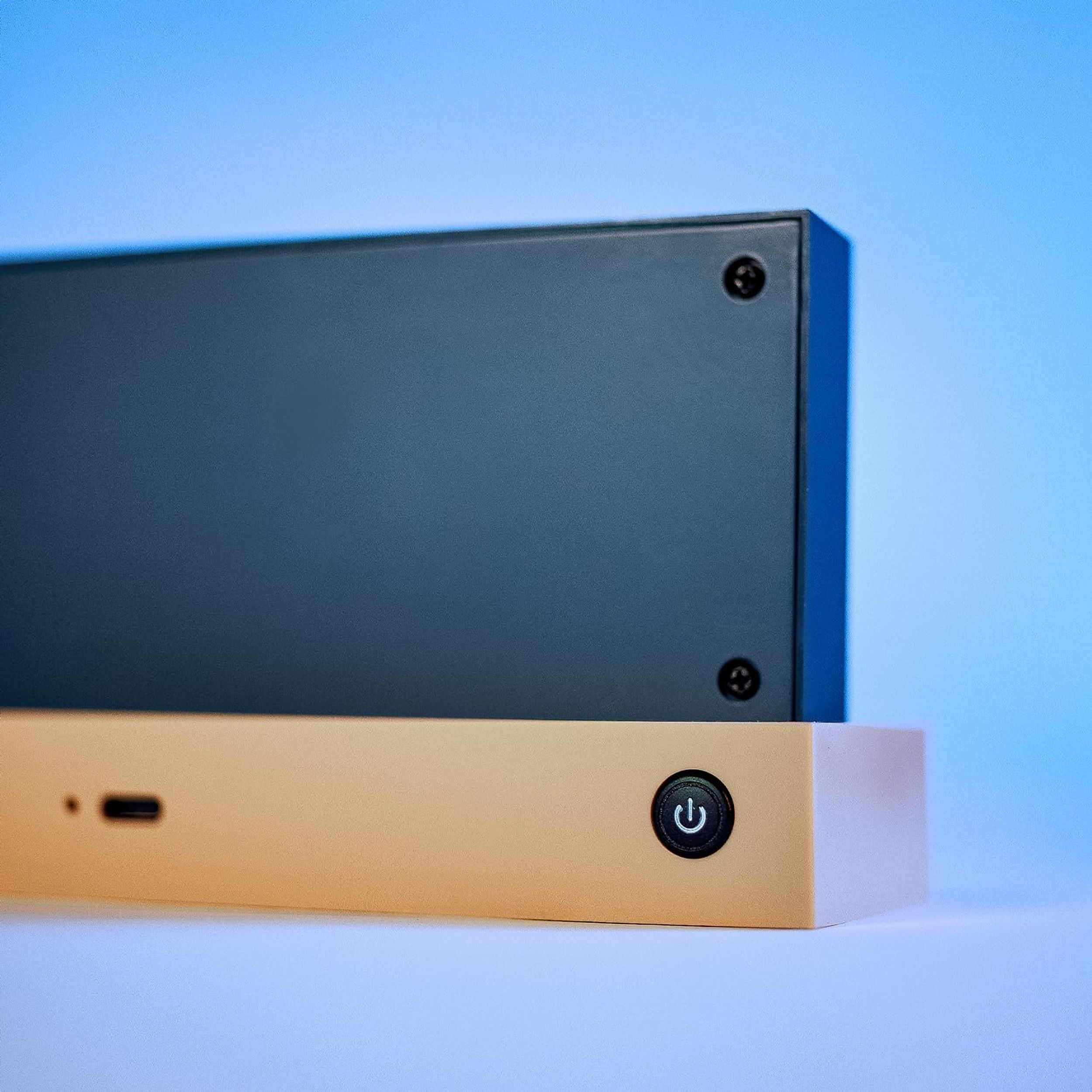 LED Light Genshin Impact