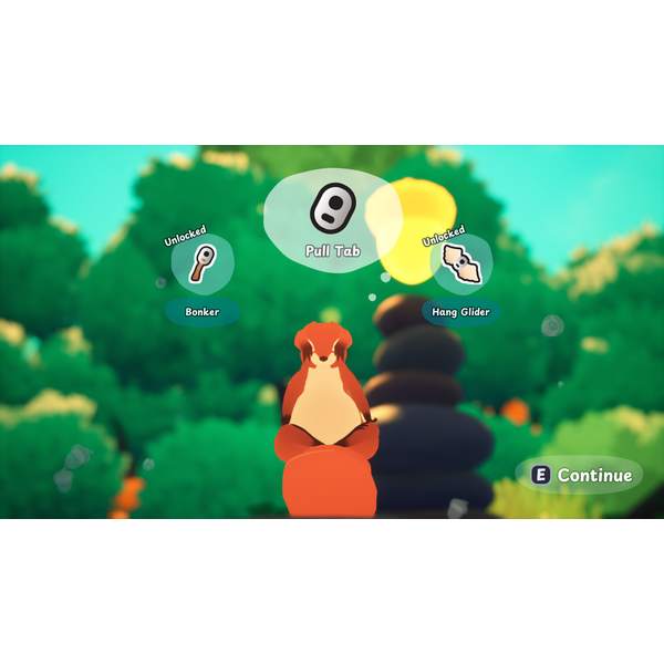 Squirreled Away (ROW) PC Download