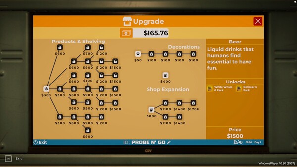Roadside Research - Early Access