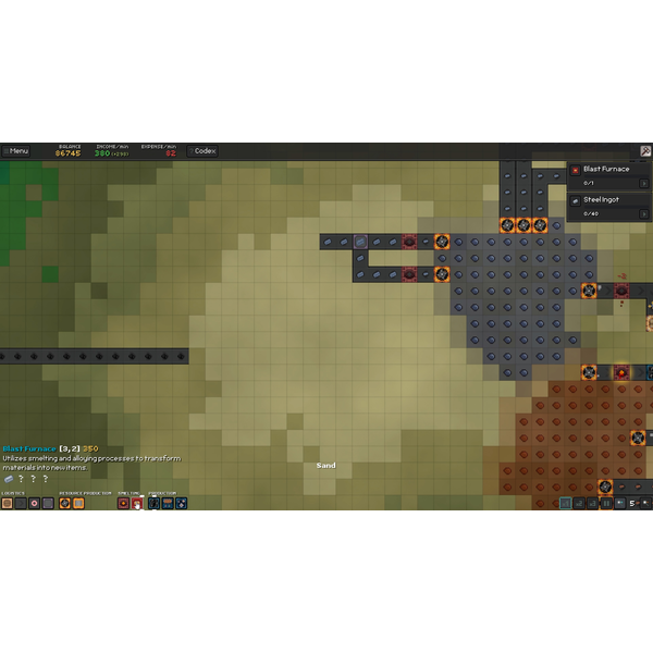 Factory Magnate (ROW) PC Download