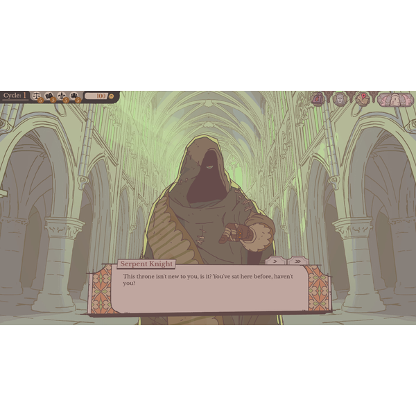 Sovereign Tower PC Download