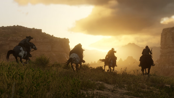 Red Dead Redemption 2: Ultimate Edition Download