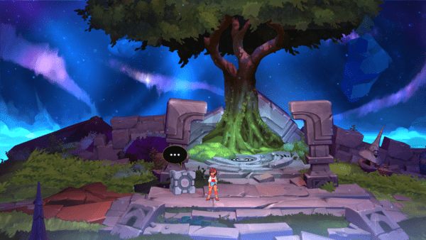 Indivisible PC Download