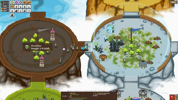 Circle Empires Rivals PC Download
