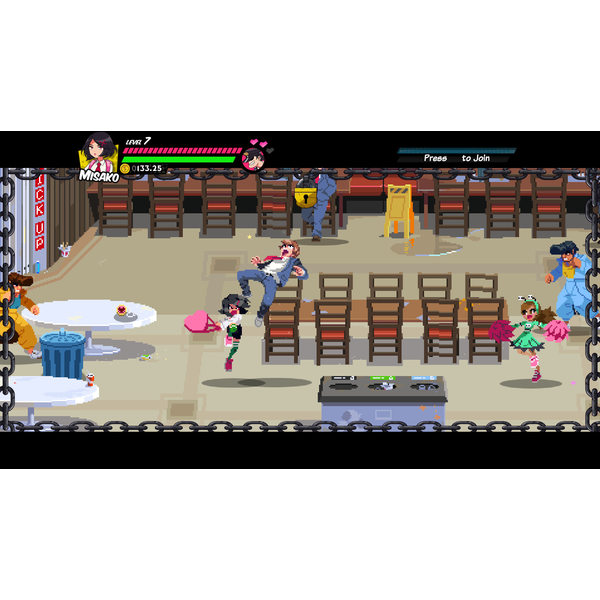 River City Girls PC Download