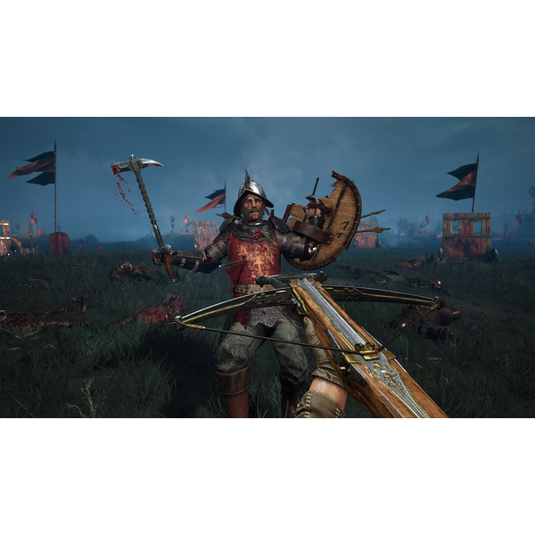 Chivalry 2 Special Edition PC Download