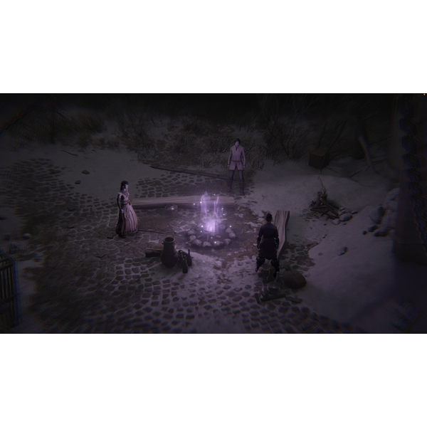 Pathfinder: Wrath of the Righteous  The Lord of N