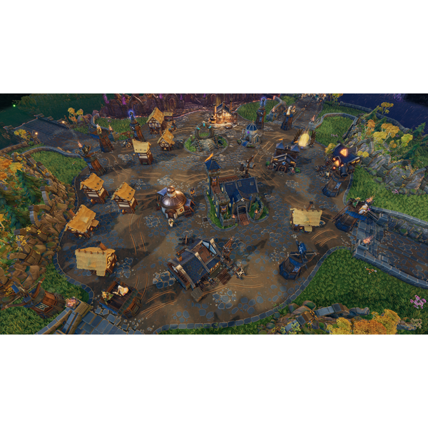 Dungeons 4 - Not Another Multiverse