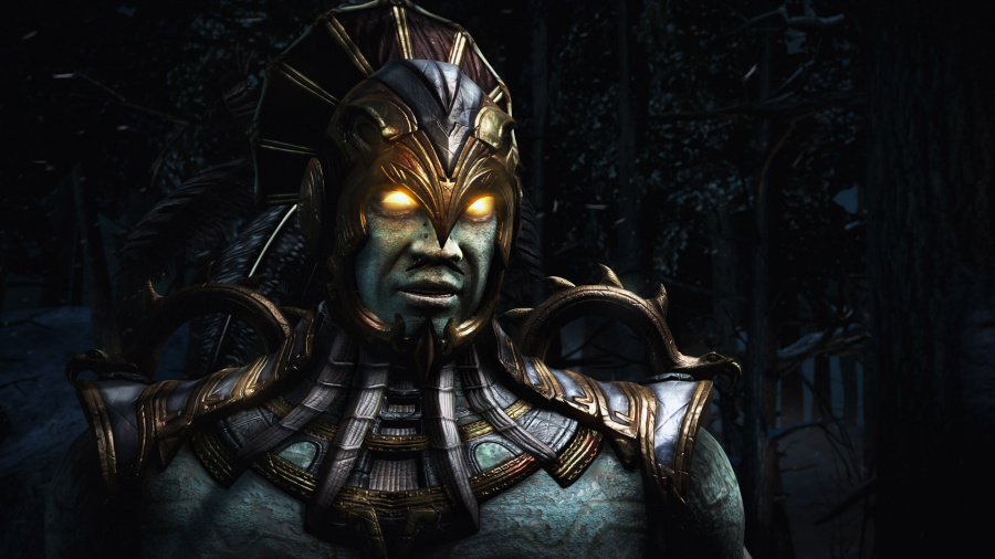 Mortal Kombat X PC Download