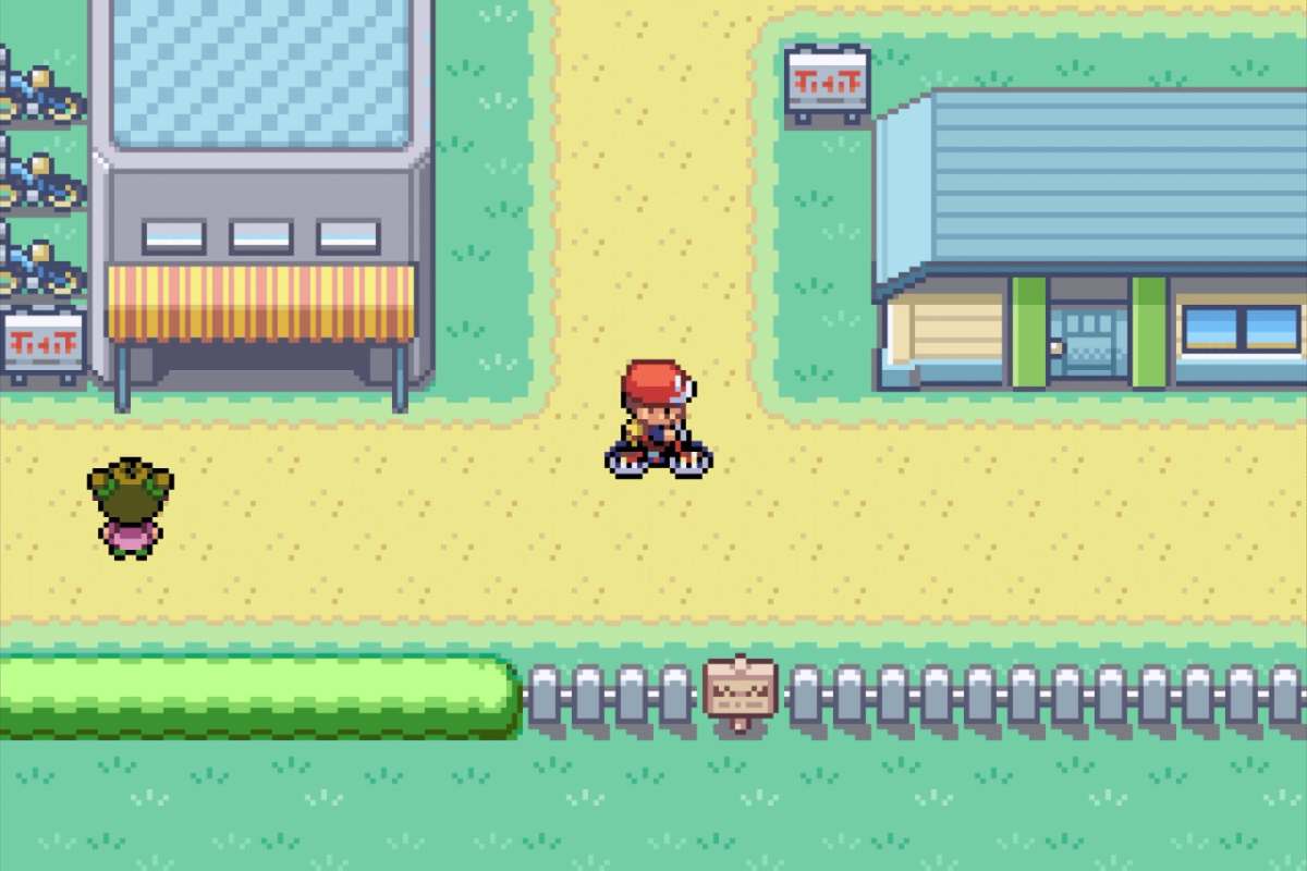 Pokémon LeafGreen Version Switch Download (German)