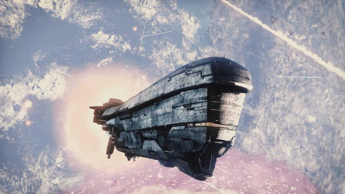 Xenoblade Chronicles X: Definitive Edition - Switch