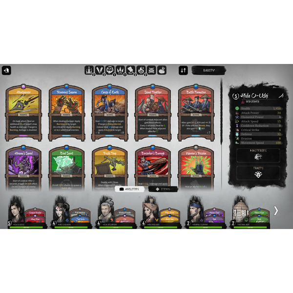 Shadowveil: Legend of The Five Rings (ROW)