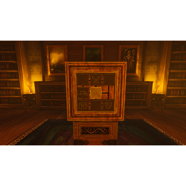 Graven PC Download