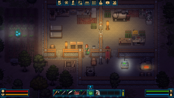 CryoFall PC Download