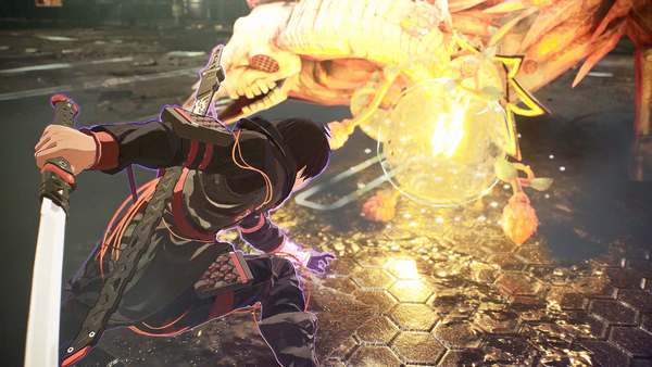 SCARLET NEXUS Ultimate Edition PC Download