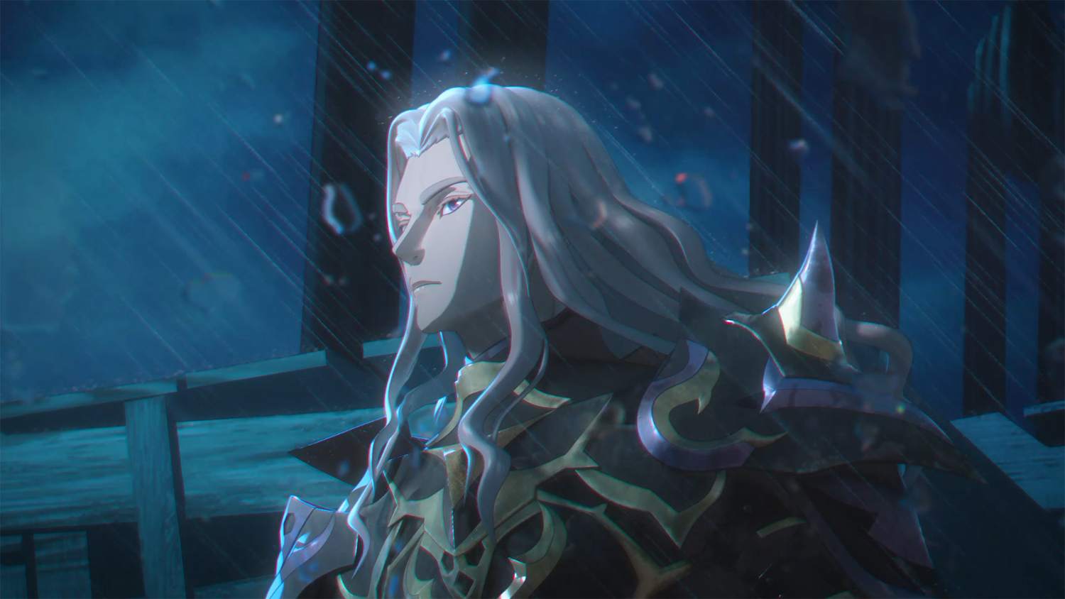 Fire Emblem: Fortune's Weave Switch 2 (UK-EU) Download