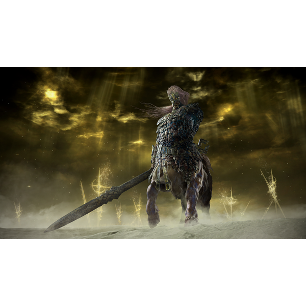 Elden Ring Nightreign Deluxe Edition (Emea)